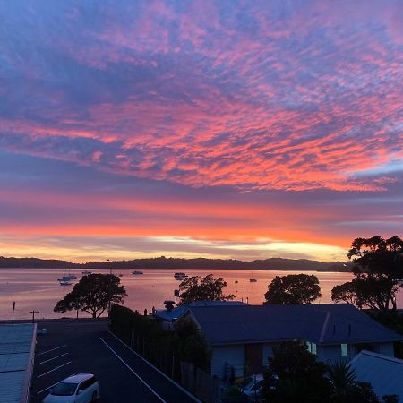 Ala Moana Motel Paihia Buitenkant foto