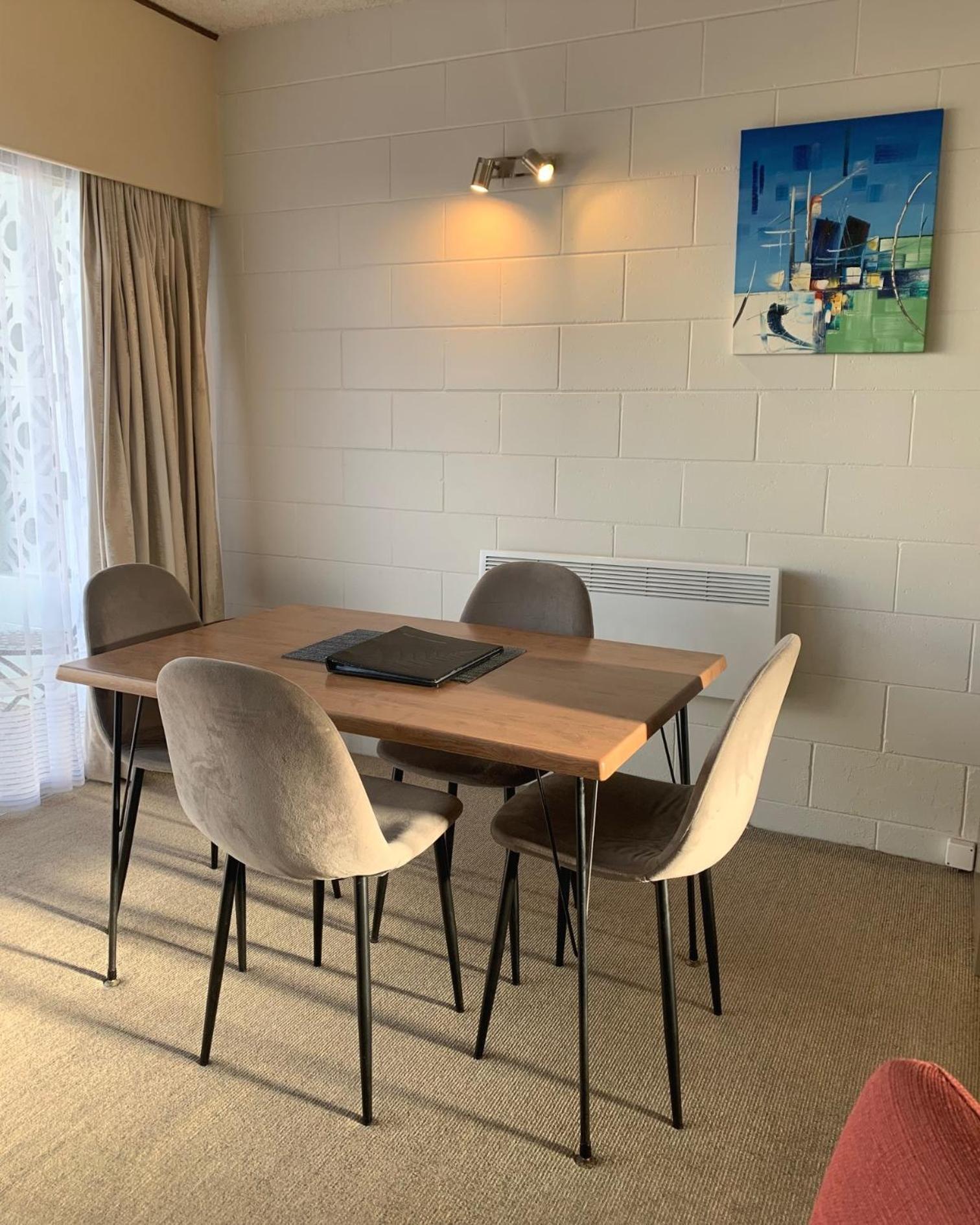 Ala Moana Motel Paihia Buitenkant foto