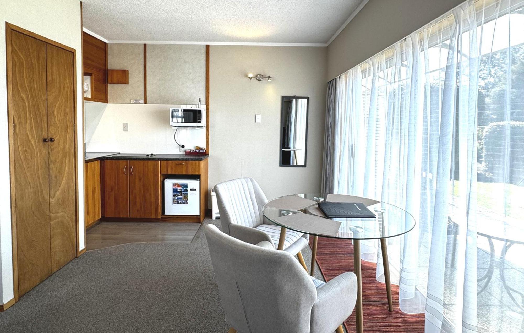 Ala Moana Motel Paihia Buitenkant foto